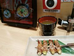 -友壹町寿司(佛山新DNA店)