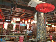 -矮板凳老火锅(宽窄巷子店)
