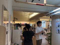-YCHL Studios健身工作室(市二宫店)