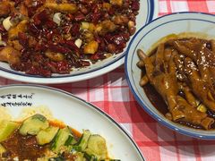 -老味道1992(武当山店)