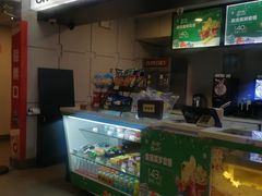 -大地影院(德清余英坊店)