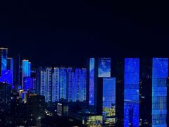 -长沙五一广场Tyndall·隙酒店