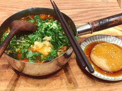 -小满手工粉(上海月星环球港店)