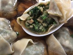 -古徽州馄饨店(宝安路店)