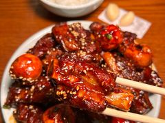 -必点海鲜·海肠捞饭大王(滨江道店)