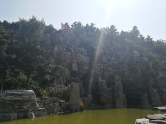 -鹦鹉寺公园