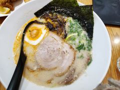 -一風堂拉面(港汇恒隆店)