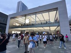 -Apple零售店(成都太古里店)