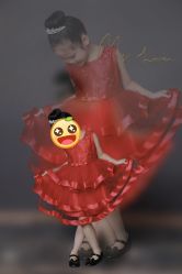 -时光纪全家福·母女写真