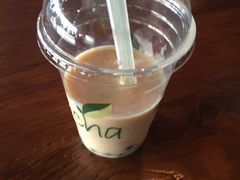 -Cha Café and Bistro