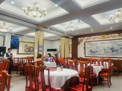 -峨嵋酒家(地安门店)