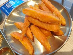 -梨花牛肉汤饭(仁恒伊势丹店)