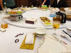 -老船夫婚宴婚庆会馆(延吉路店)