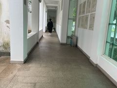 -苏州图书馆(人民路总馆)