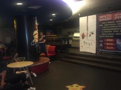 -中影国际影城(兰生大厦CINITY LED店)