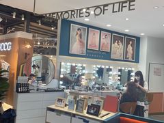 -海马体照相馆(深圳万象天地店)
