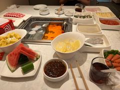 -海底捞火锅(稻河古街夜宵主题店)