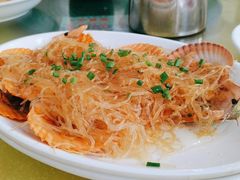 -锐记美食店·现捞海鲜(闸坡店)