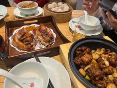 -荷花亭·湖北融合菜(十堰武商MALL店)