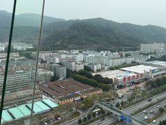 -宝利来国际大酒店(机场店)
