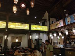 -HOHO餐厅(古子城店)