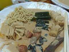 -郭记小街麻辣烫(虎坊路店)