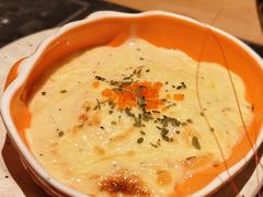 -隐泉京望日式料理(太和广场店)