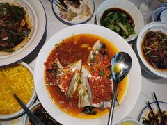 -兰湘子·湘菜小炒(济南领秀城店)