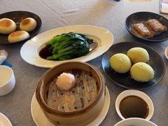 -潮府馆·非遗潮州菜·港式点心(世纪公园店)