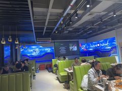 -清真·马坡烧烤涮牛肚·酸浆火锅(新区总店)