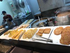 -八婺饭堂·自选店(新光汇店)