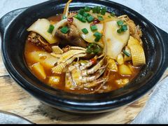 -陈生记黑鱼馆·20年活鱼现杀(宁波鼓楼店)
