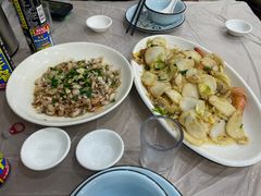 -金海湾海鲜排档(朱家尖店)