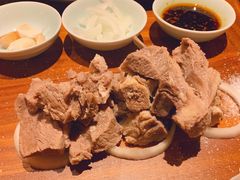 -丝路金桃·新疆菜(徐汇店)