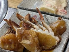 -真情鲍鱼海鲜汤
