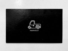 -收获咖啡HARVEST RESERVE(苍山店)