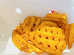 -必胜客(松雷店)