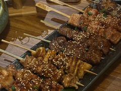 -阿泽料理