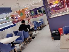 -夏日玛莉西餐厅(中茂城店)