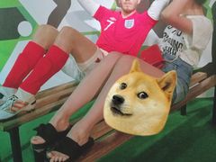 -曼谷杜莎夫人蜡像馆