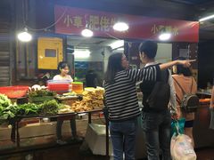 -小草糖水(海棠村店)