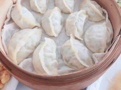 -渔民船说·北塘海鲜·天津菜·海肠捞饭(北塘古镇店)