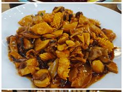 -陈傻子餐厅(世纪都会店)