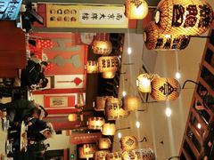 -南京大牌档(龙江新城市广场店)