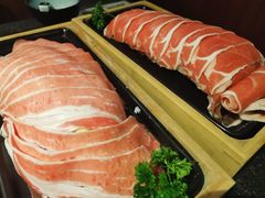 排酸羔羊肉-湊湊火锅·茶憩(和平大悦城店)