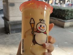 -蜜雪冰城(丁家庄店)