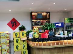 -张氏父子常德肠子馆(贺龙店)