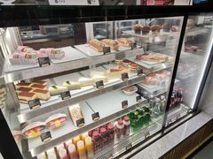 -COSTA COFFEE(上海月星环球港店)