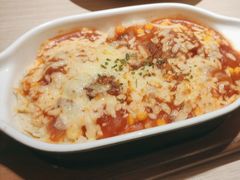 -卡朋西餐(悦汇城店)