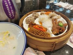 -新兴·金羊座·粤菜点心(乐峰店)
